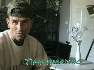 Timmyharding