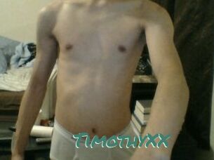 TimothyXX