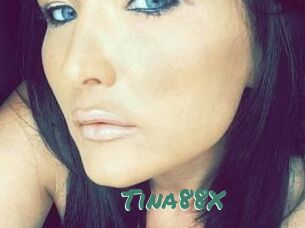 Tina88X