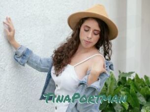 TinaPortman
