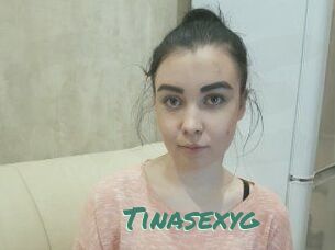Tinasexyg