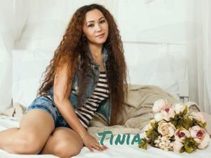 Tinia
