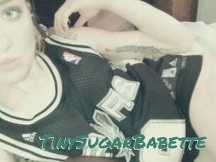 TinySugarBabette