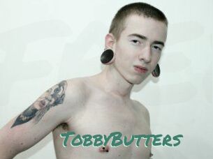 TobbyButters
