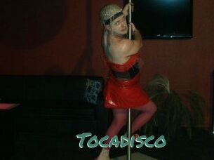 Tocadisco