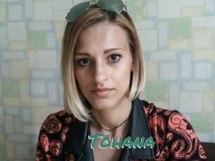 Tohana