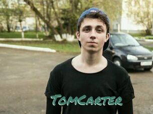 TomCarter