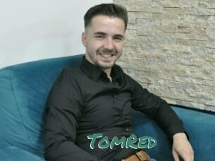 TomRed
