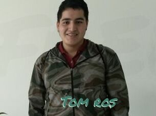 Tom_ros