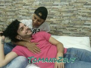 TomandZeus
