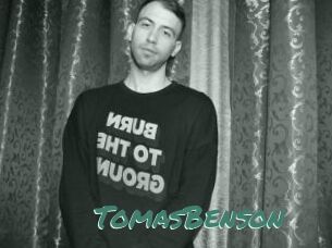 TomasBenson