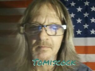 Tomiscock