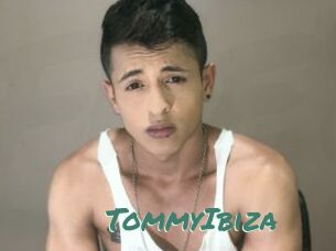 TommyIbiza