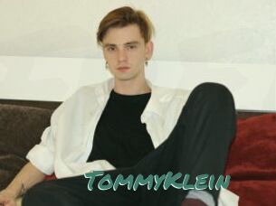 TommyKlein
