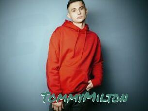 TommyMilton