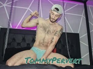 TommyPervert