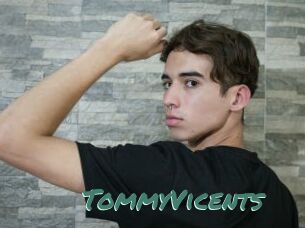 TommyVicents