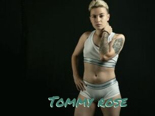 Tommy_rose