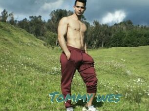 Tommy_wes