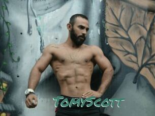 TomyScott