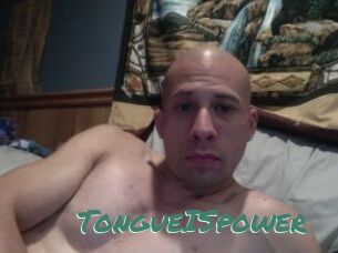 TongueISpower