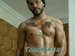TonnyLatin