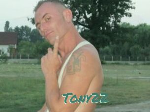 Tony22
