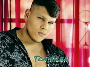 TonyAlen