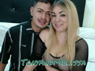 TonyAndMelissa