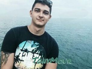 TonyMour