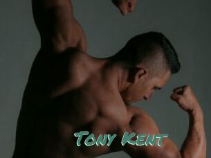 Tony_Kent