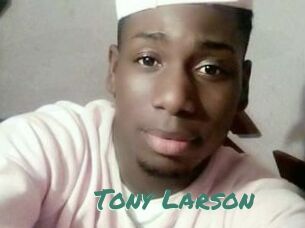 Tony_Larson