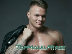 TopModelMikee