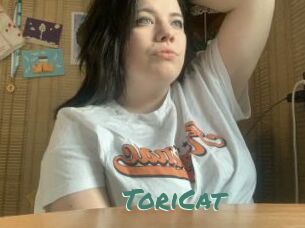 ToriCat
