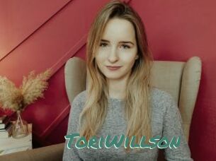 ToriWillson