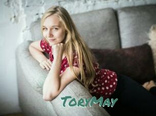 ToryMay