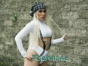 ToryVidal