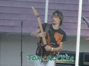 ToxicRocker