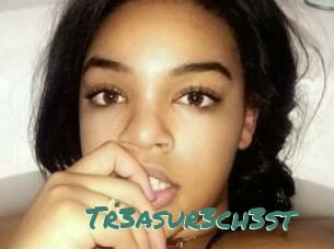 Tr3asur3ch3st