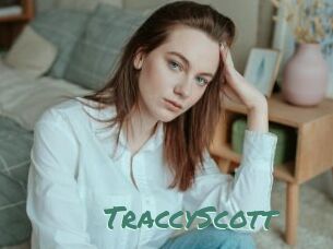 TraccyScott