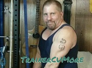 TrainerCUMore