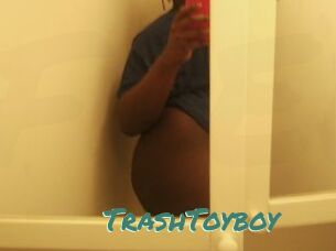 TrashToyboy
