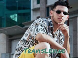 TravisLevine