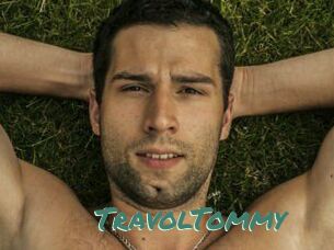 TravolTommy