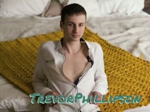 TrevorPhillipson