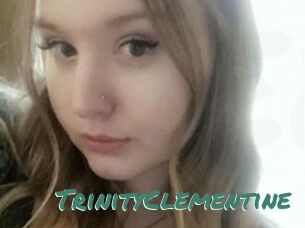 TrinityClementine