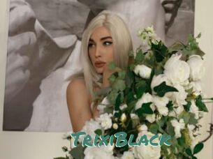 TrixiBlack