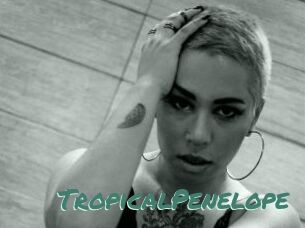 TropicalPenelope