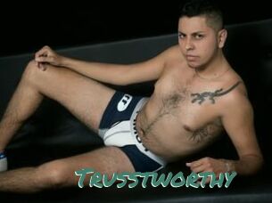 Trusstworthy