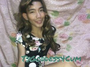 TsGoddess4Cum